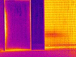 Schlecht ausgeführte Fassadensanierung